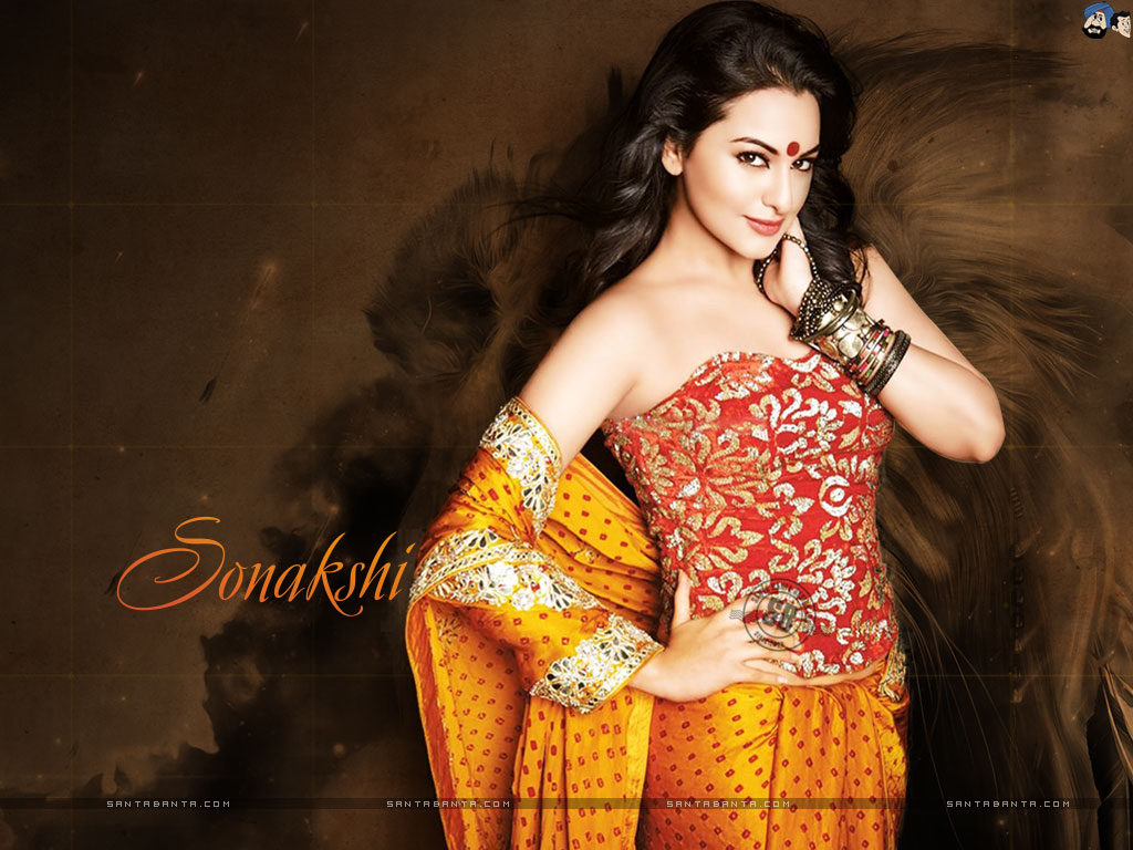 Sonakshi Sinha